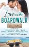 [Cinnamon Bay 01] • Love on the Boardwalk